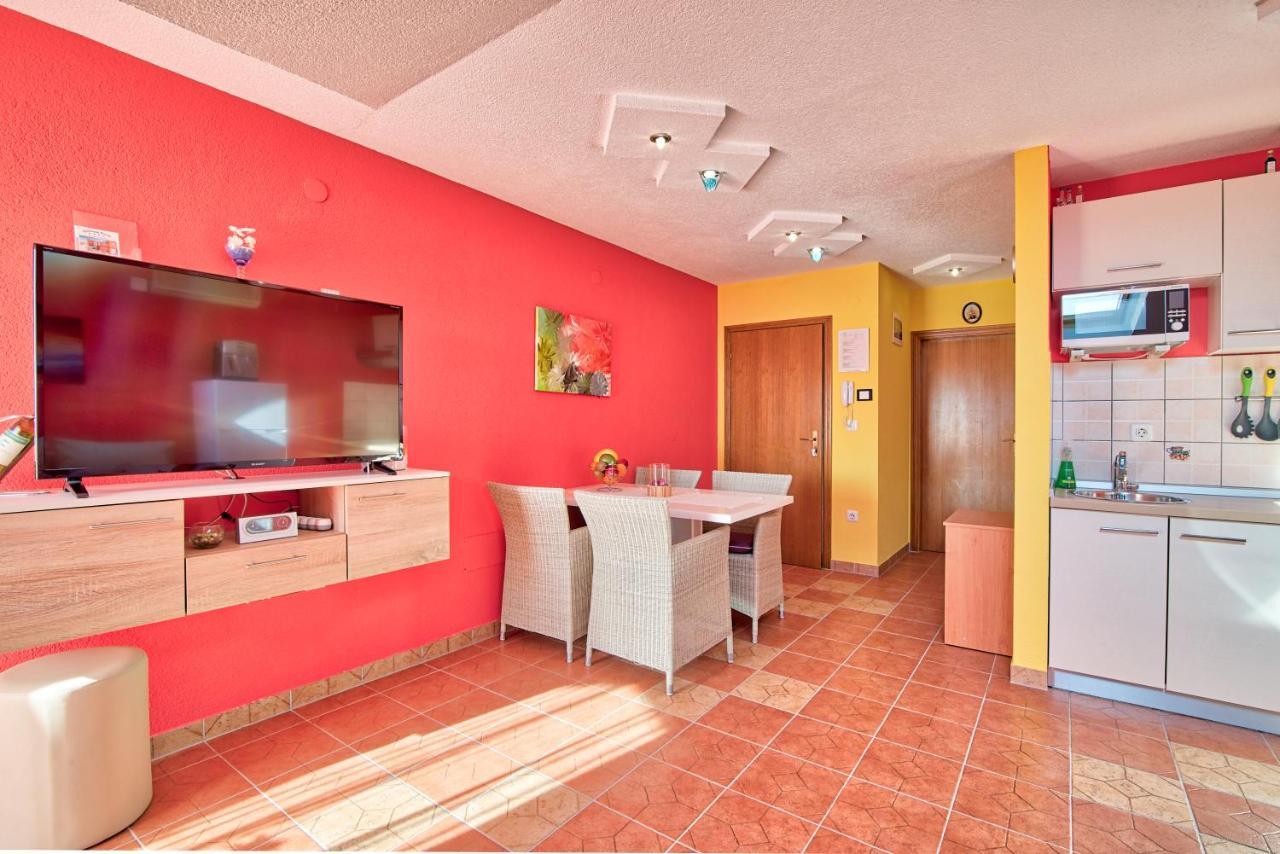 Apartment Pervan Pula