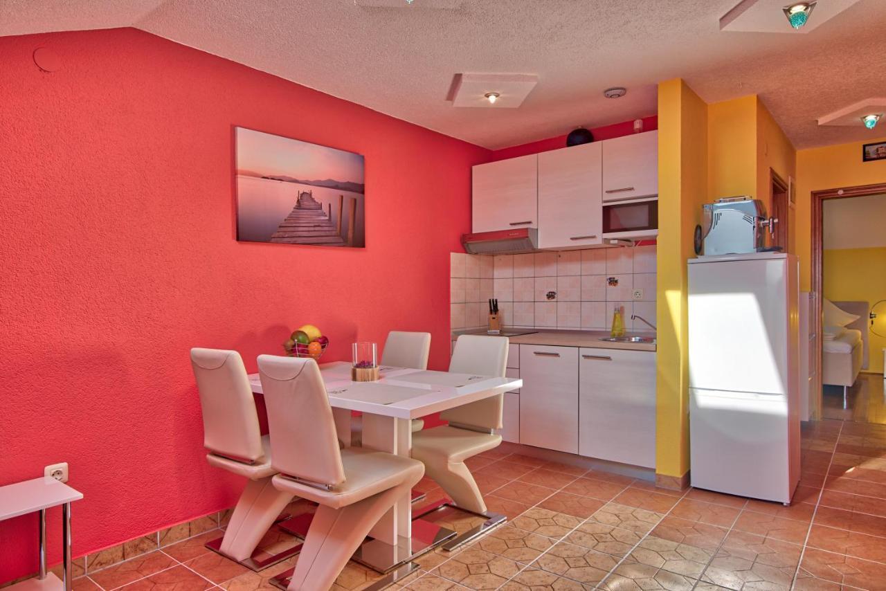Pervan Apartment