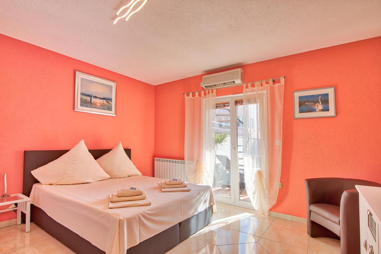 Pervan Apartment Pula