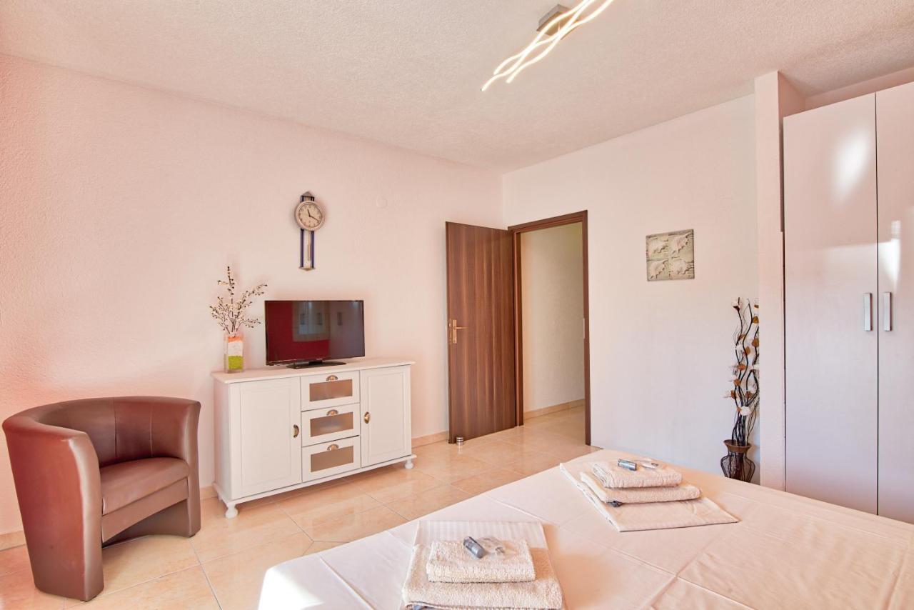 Apartment Pervan