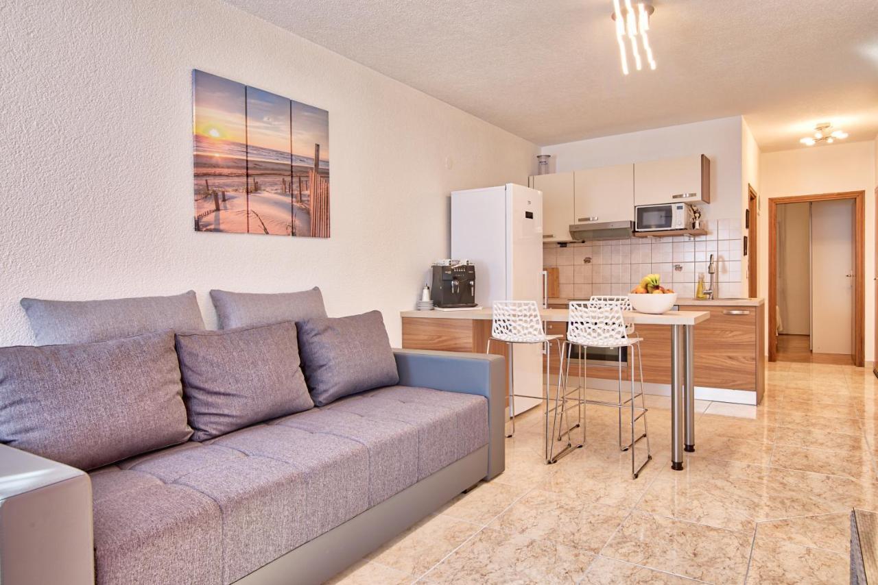Pervan Apartment Pula