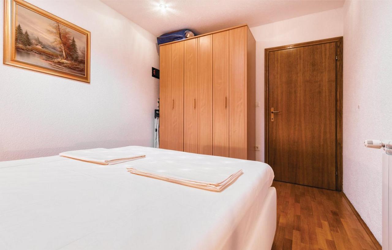 Apartment Pervan