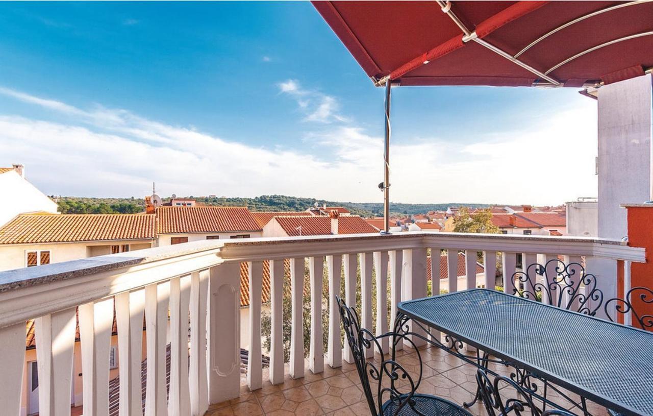 Apartment Pervan Pula